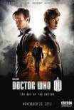 Doctor Who – The Day of the Doctor (2013)
